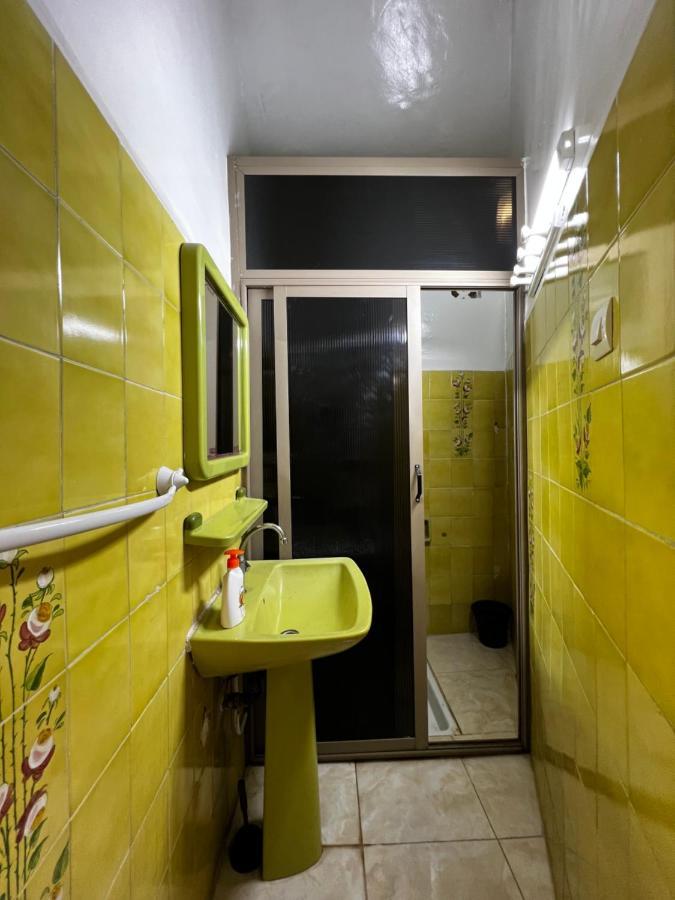 Riad Del Rey Rabat Buitenkant foto